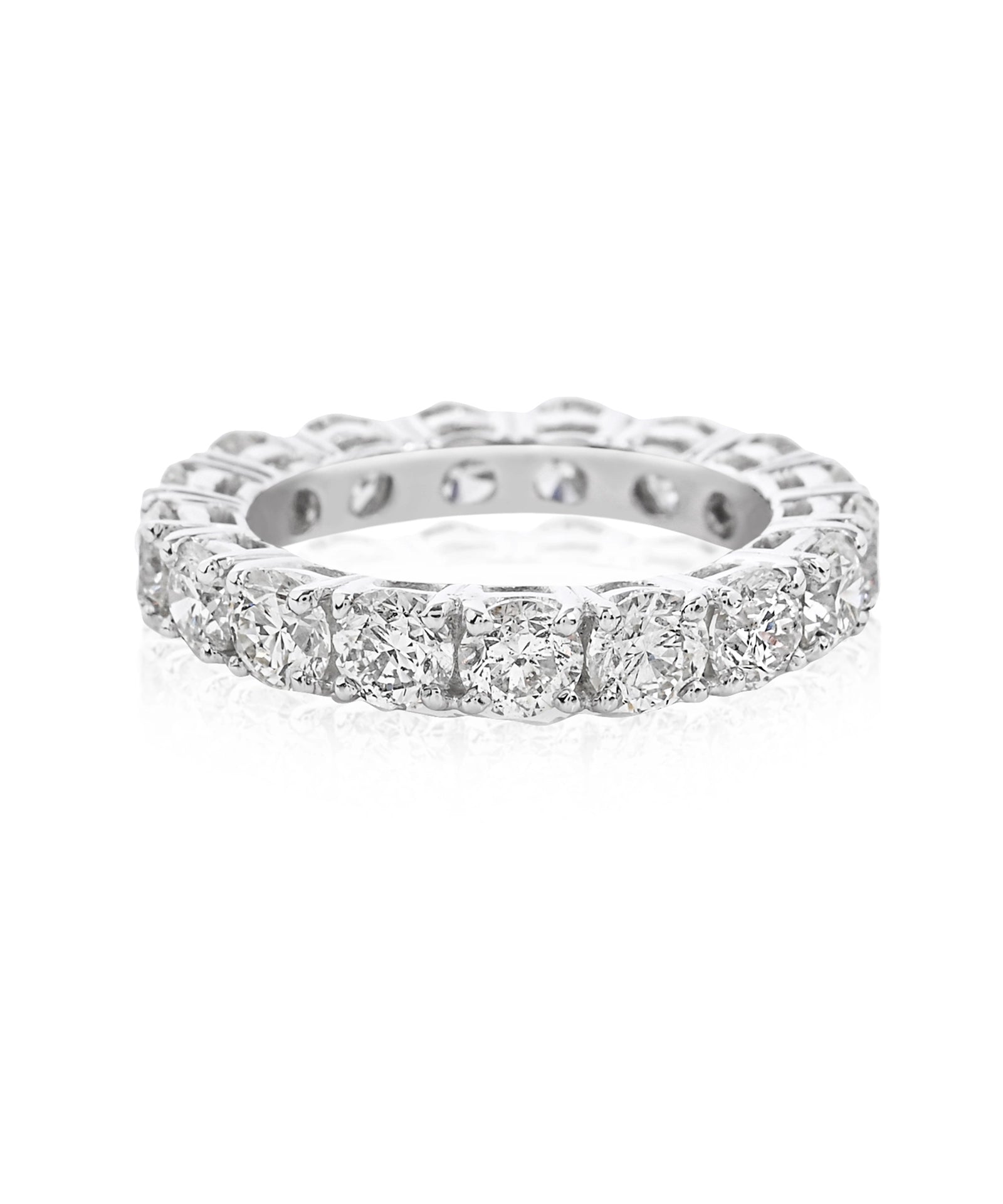 Forever Band 3.0 | AMARIS JEWELS | Fine Jewelry 