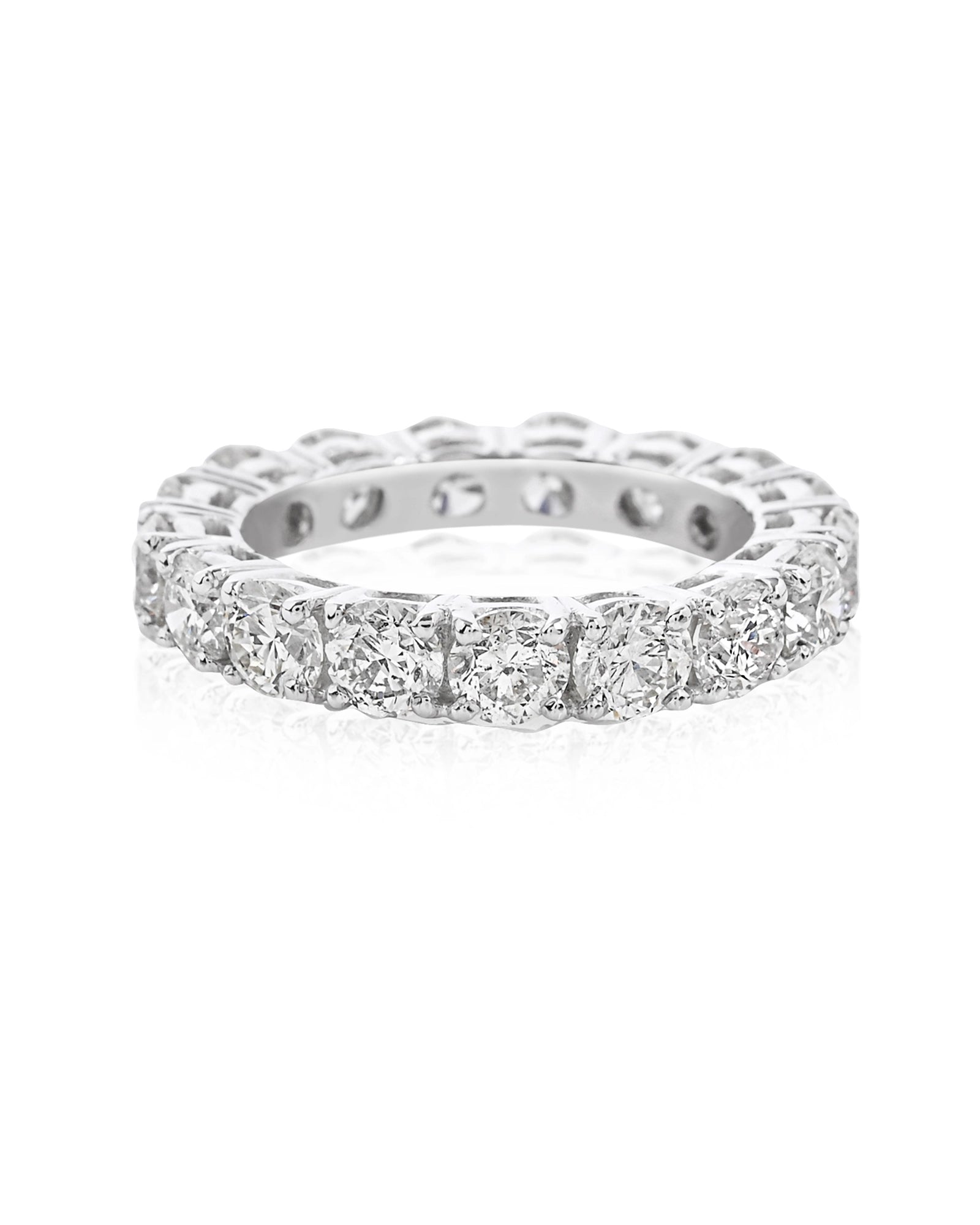 Forever Band 3.0 | AMARIS JEWELS | Fine Jewelry 