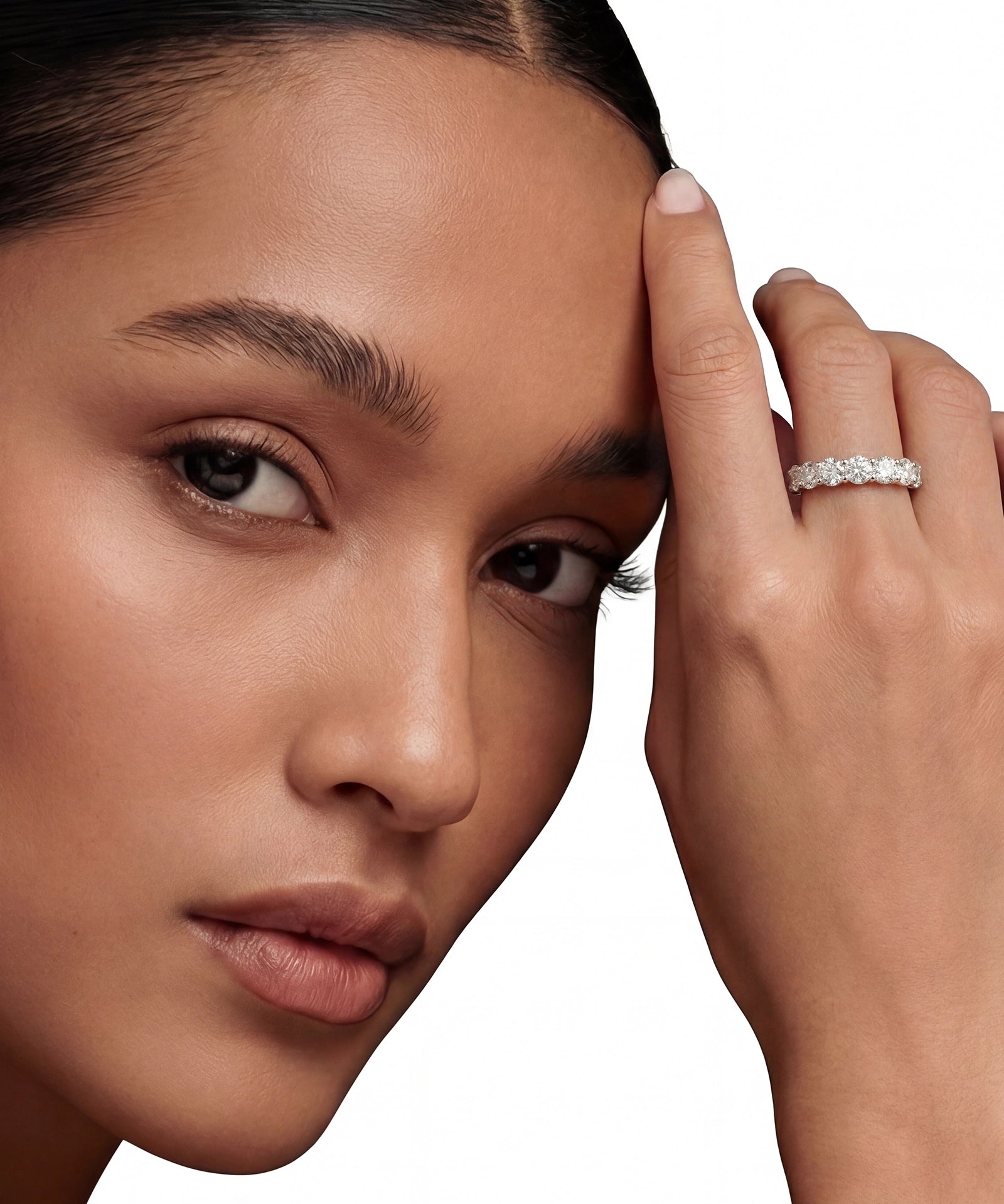 Forever Band 3.0 | AMARIS JEWELS | Fine Jewelry 