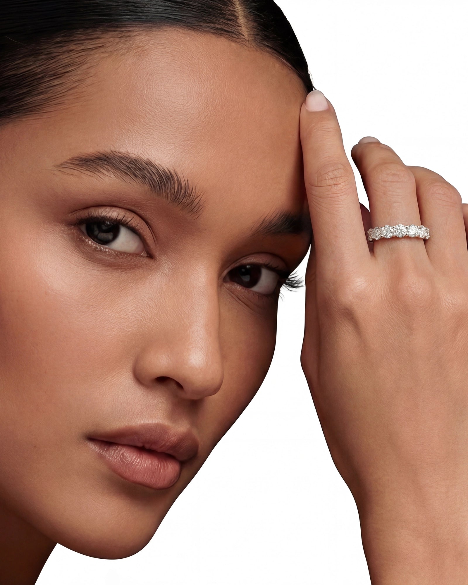 Forever Band 3.0 | AMARIS JEWELS | Fine Jewelry 