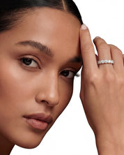 Forever Band 3.0 | AMARIS JEWELS | Fine Jewelry 