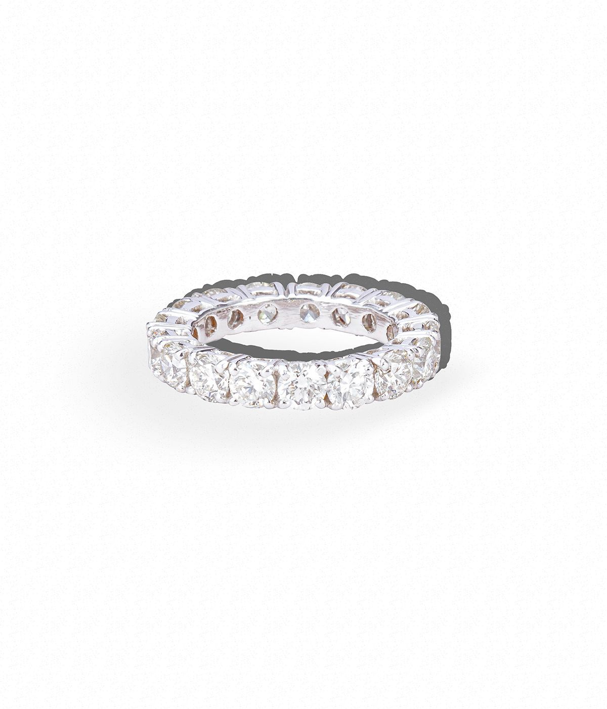 Forever Band | AMARIS JEWELS | Fine Jewelry 