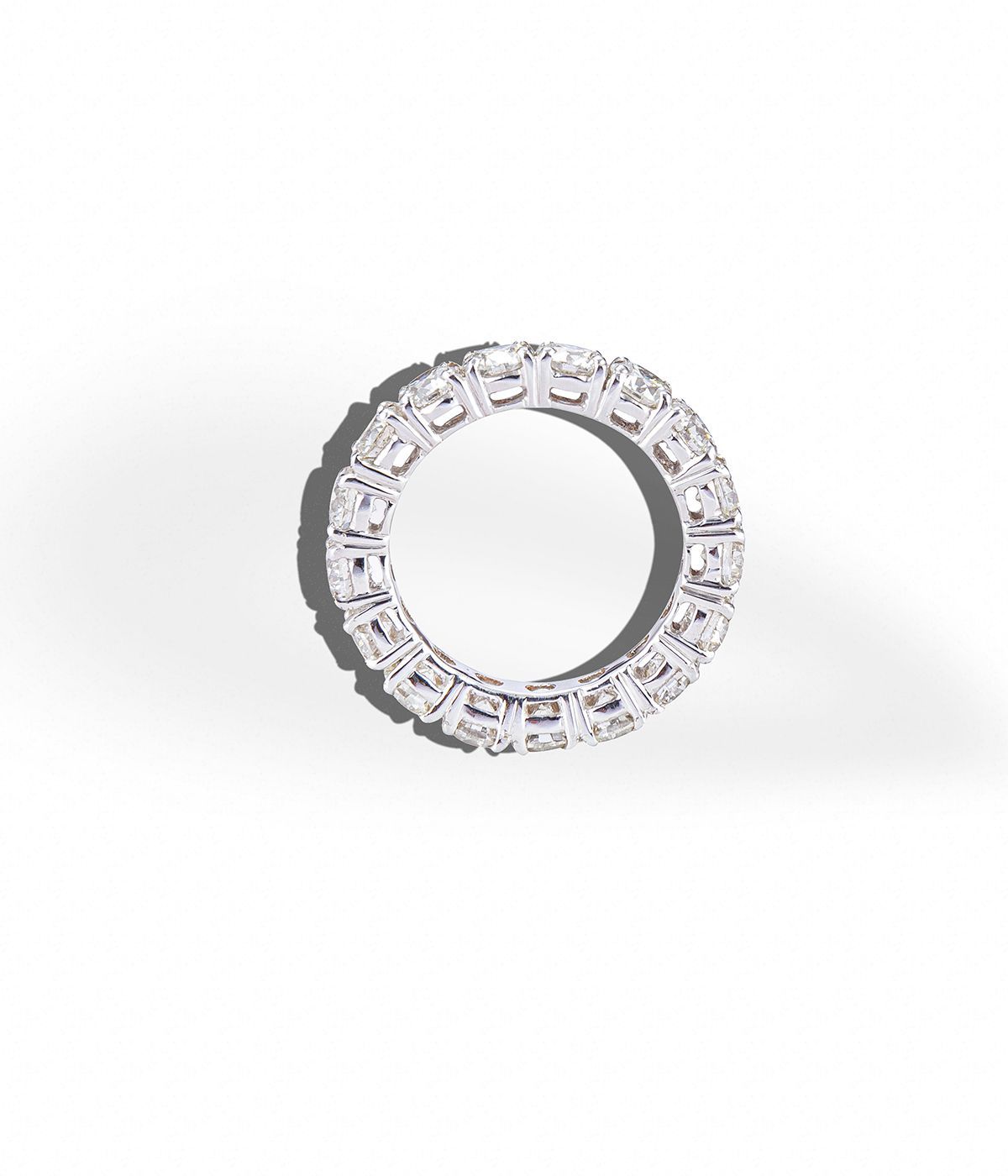 Forever Band | AMARIS JEWELS | Fine Jewelry 