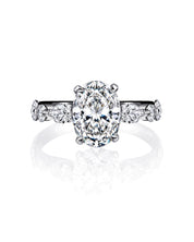 Forever Code Ring | AMARIS JEWELS | Fine Jewelry 