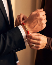 Forever Linked Rakhi | AMARIS JEWELS | Fine Jewelry