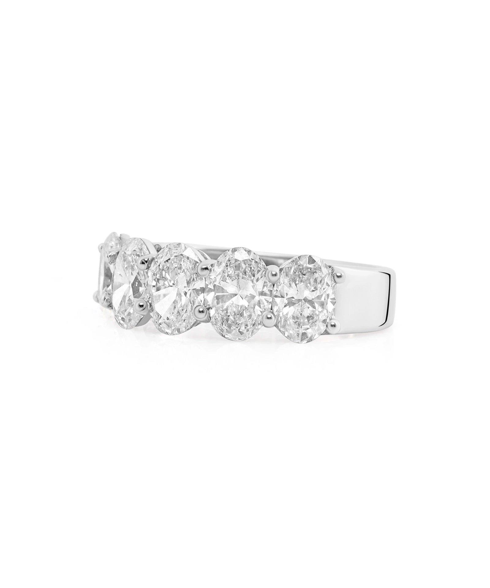 Forever band 4.0 | AMARIS JEWELS | Fine Jewelry 