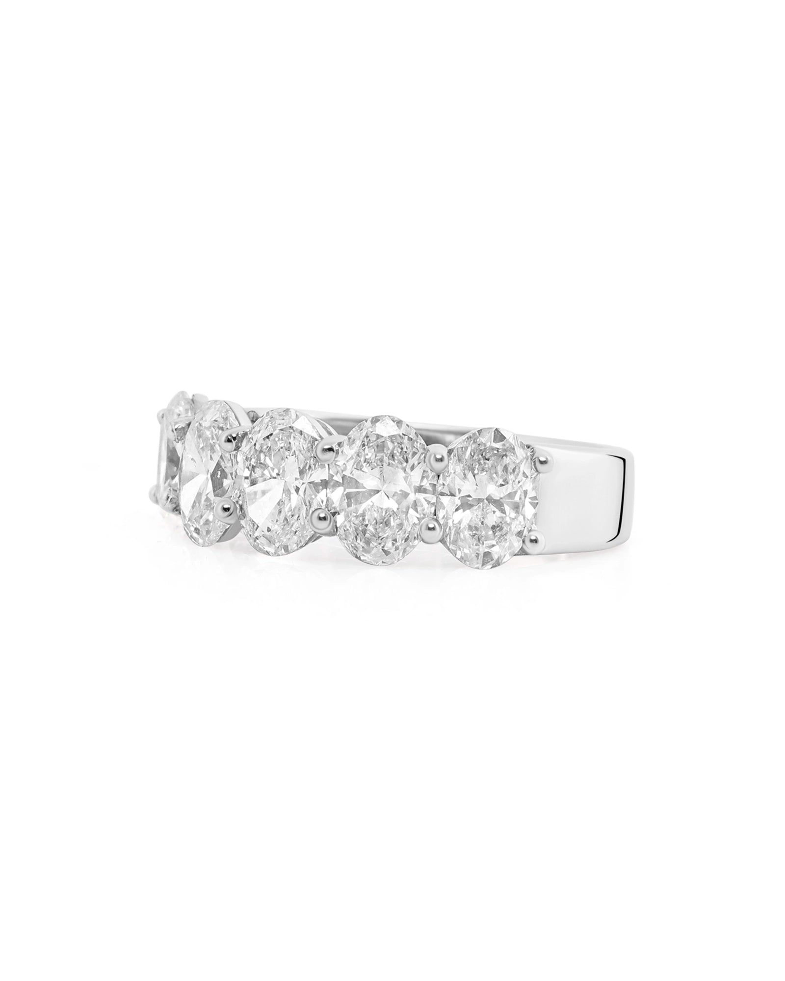Forever band 4.0 | AMARIS JEWELS | Fine Jewelry 