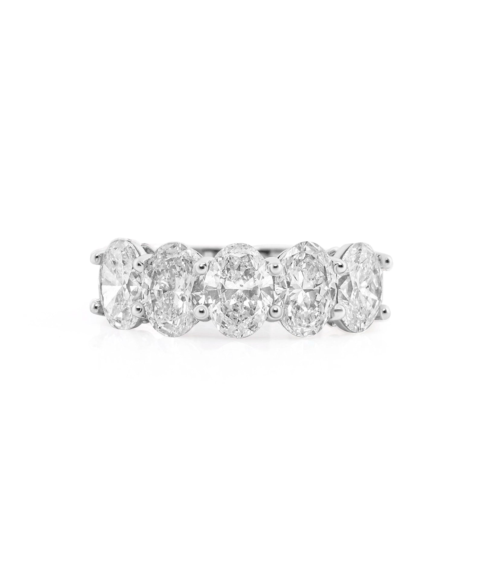 Forever band 4.0 | AMARIS JEWELS | Fine Jewelry 