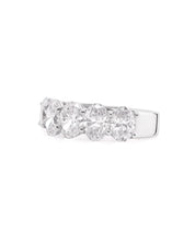 Forever band 4.0 | AMARIS JEWELS | Fine Jewelry