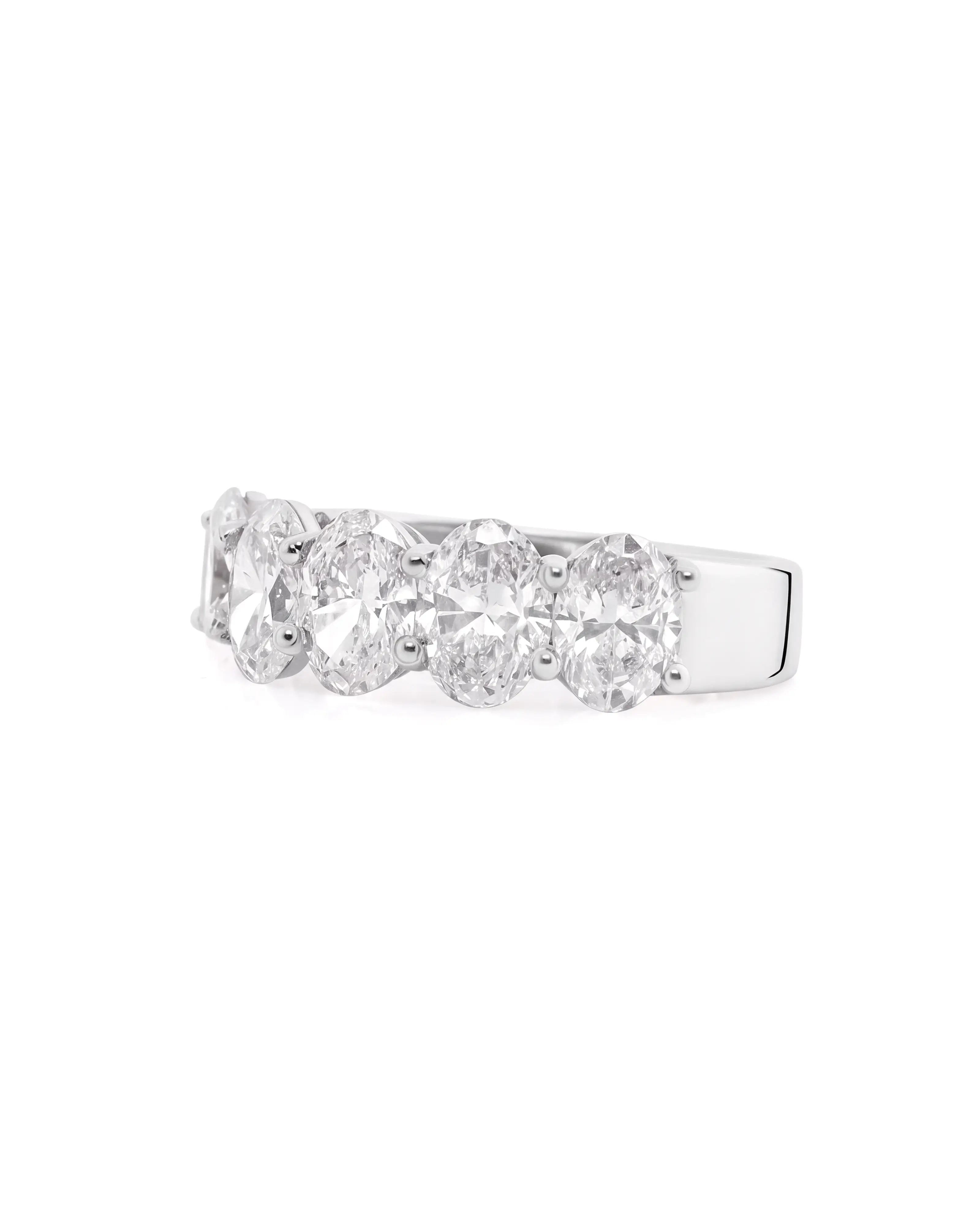 Forever band 4.0 | AMARIS JEWELS | Fine Jewelry