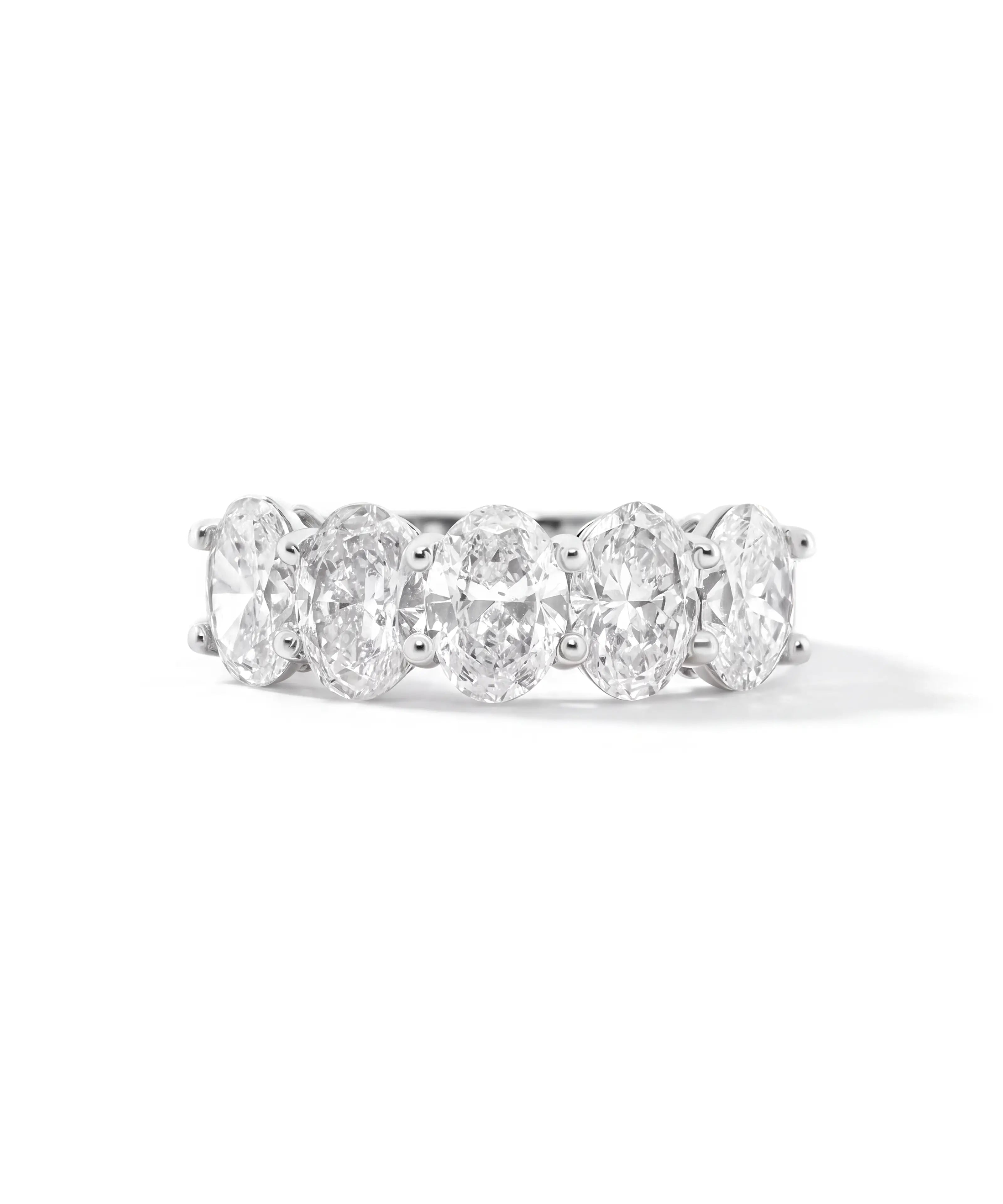 Forever band 4.0 | AMARIS JEWELS | Fine Jewelry