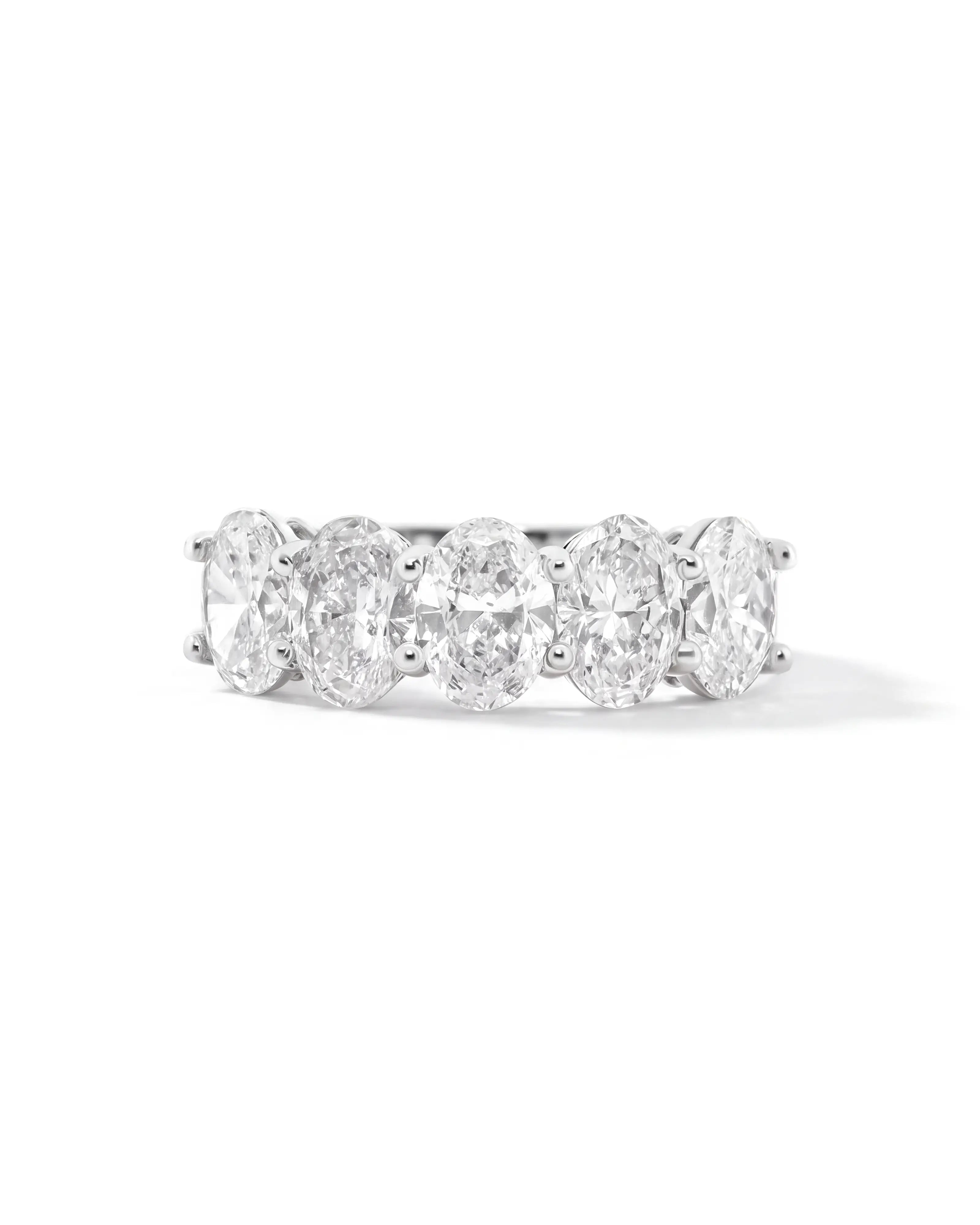 Forever band 4.0 | AMARIS JEWELS | Fine Jewelry