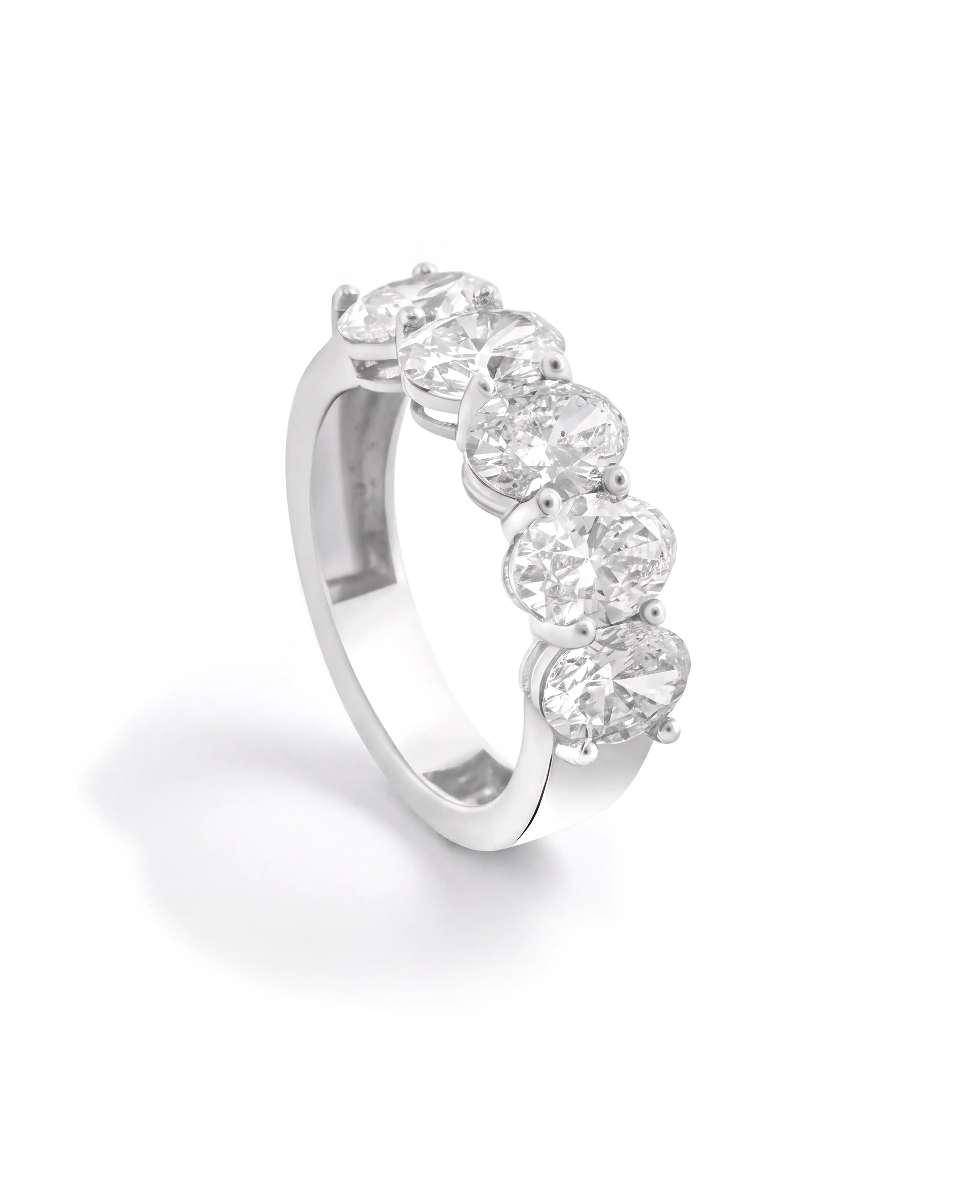 Forever band 4.0 | AMARIS JEWELS | Fine Jewelry
