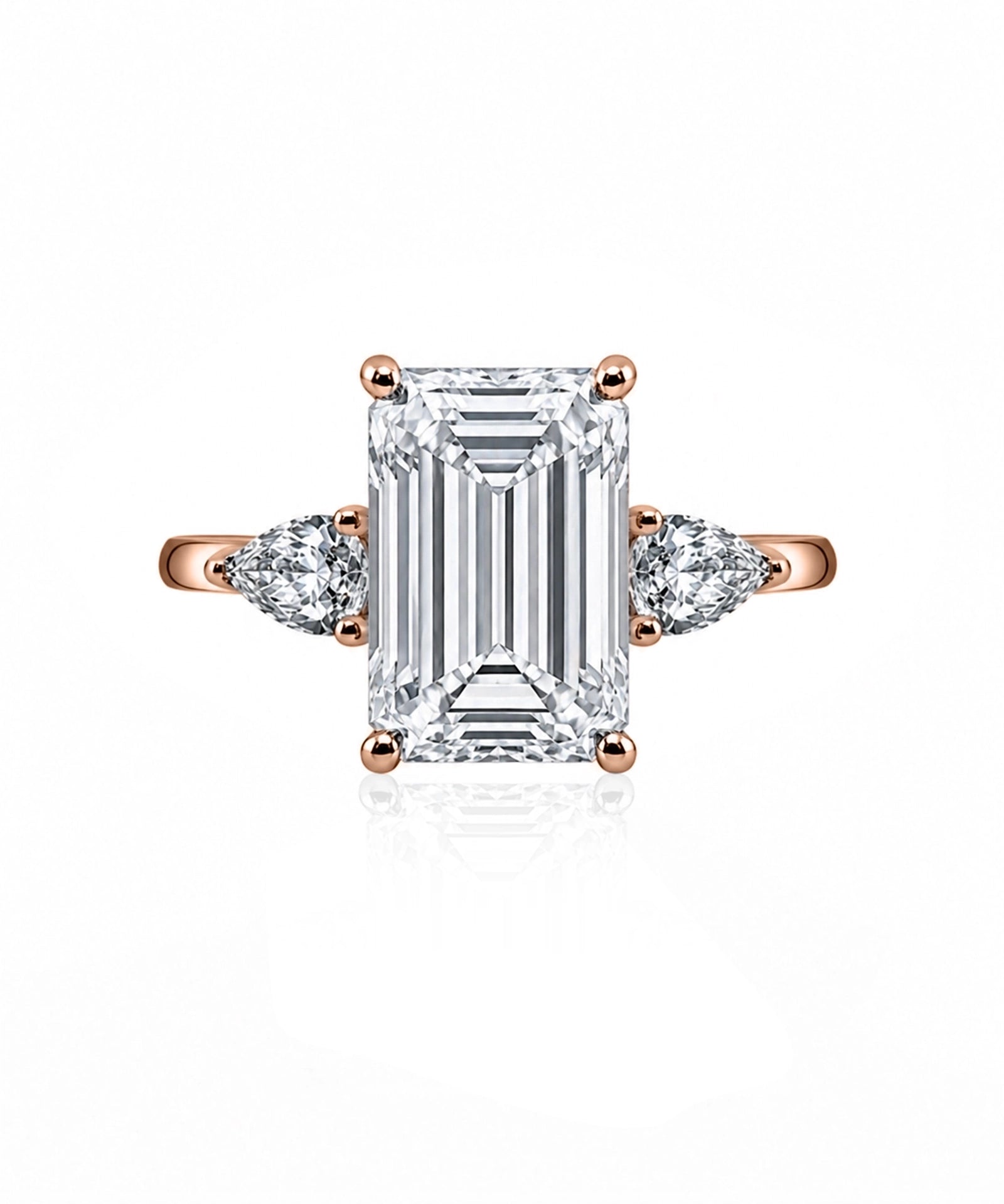 Forevermore Ring | AMARIS JEWELS | Fine Jewelry