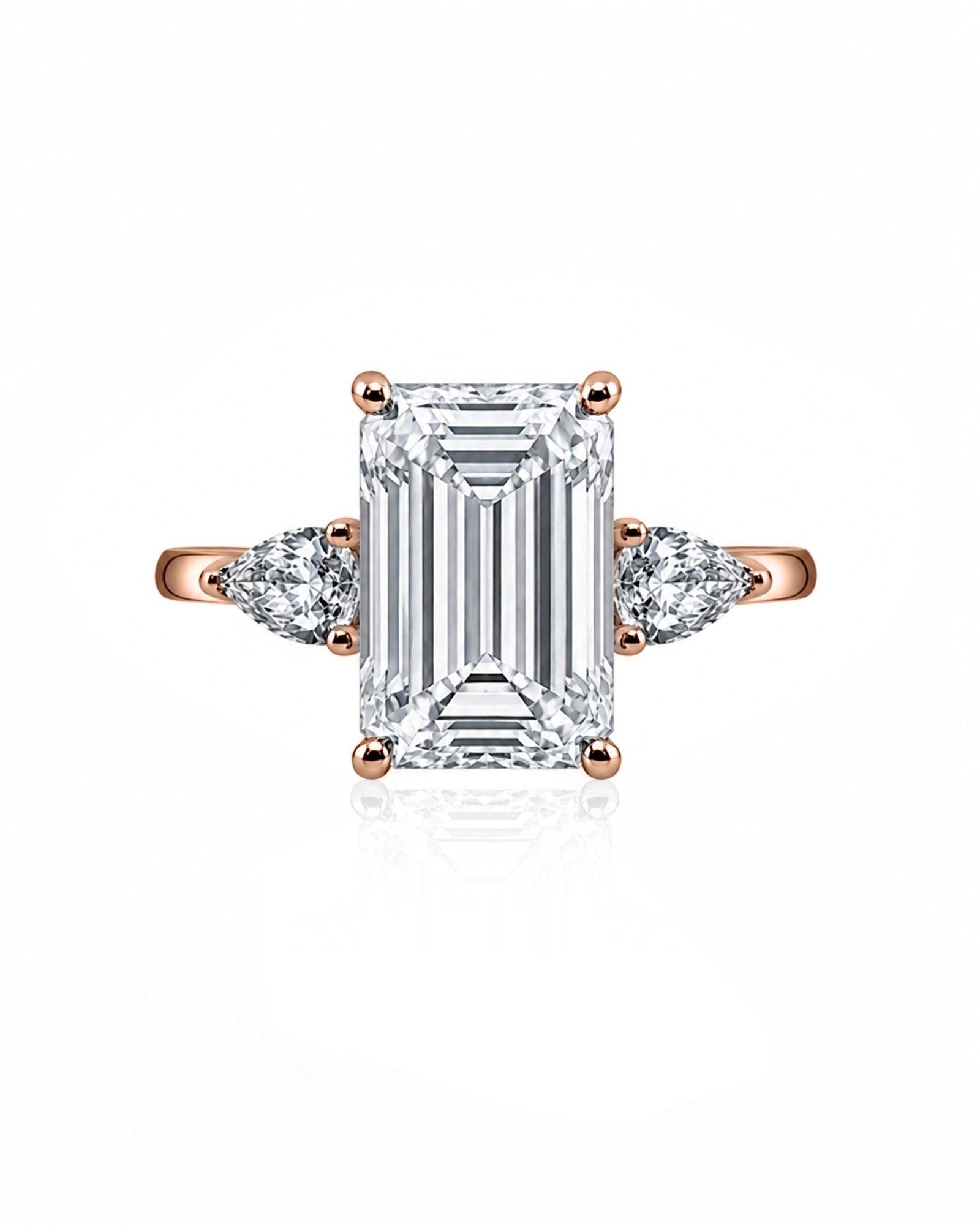 Forevermore Ring | AMARIS JEWELS | Fine Jewelry