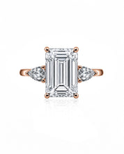 Forevermore Ring | AMARIS JEWELS | Fine Jewelry