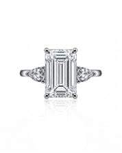 Forevermore Ring | AMARIS JEWELS | Fine Jewelry