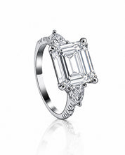 Forevermore Ring | AMARIS JEWELS | Fine Jewelry