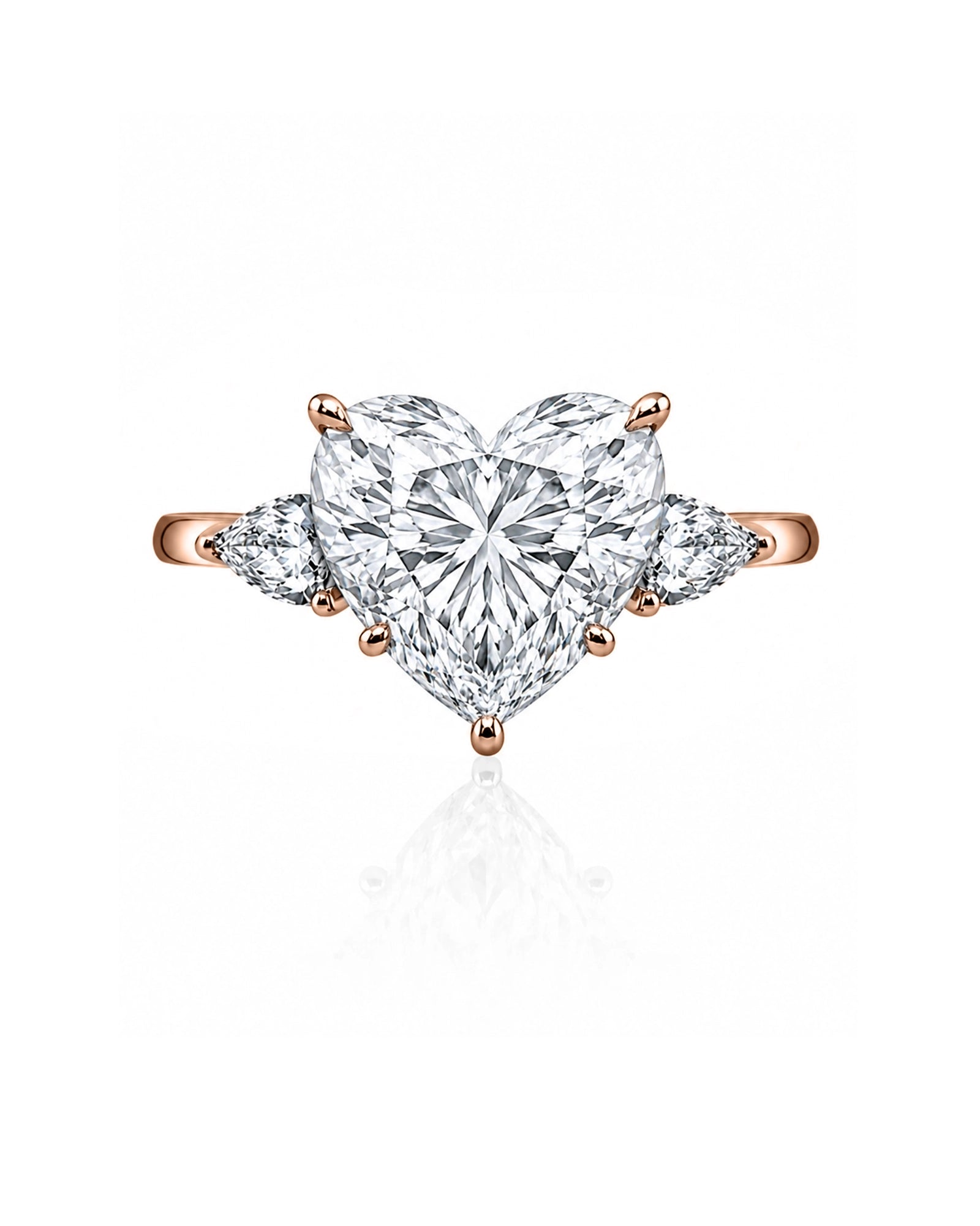 Forevermore Ring | AMARIS JEWELS | Fine Jewelry