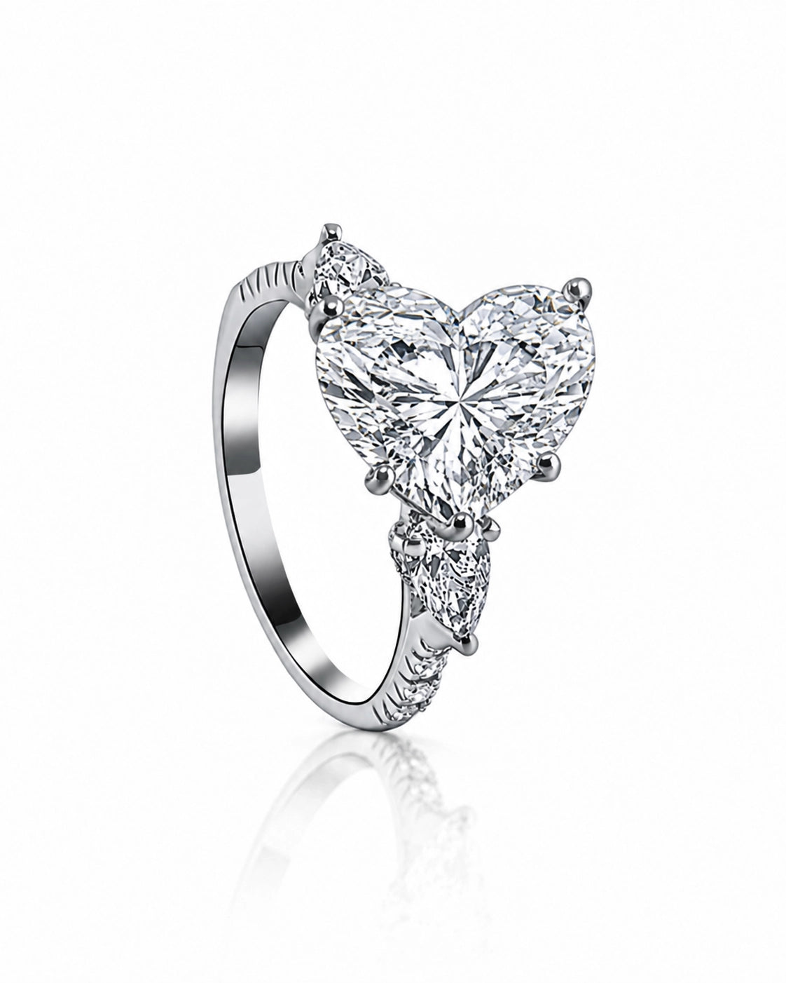 Forevermore Ring | AMARIS JEWELS | Fine Jewelry