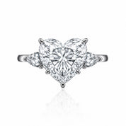 Forevermore Ring | AMARIS JEWELS | Fine Jewelry