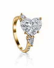 Forevermore Ring | AMARIS JEWELS | Fine Jewelry