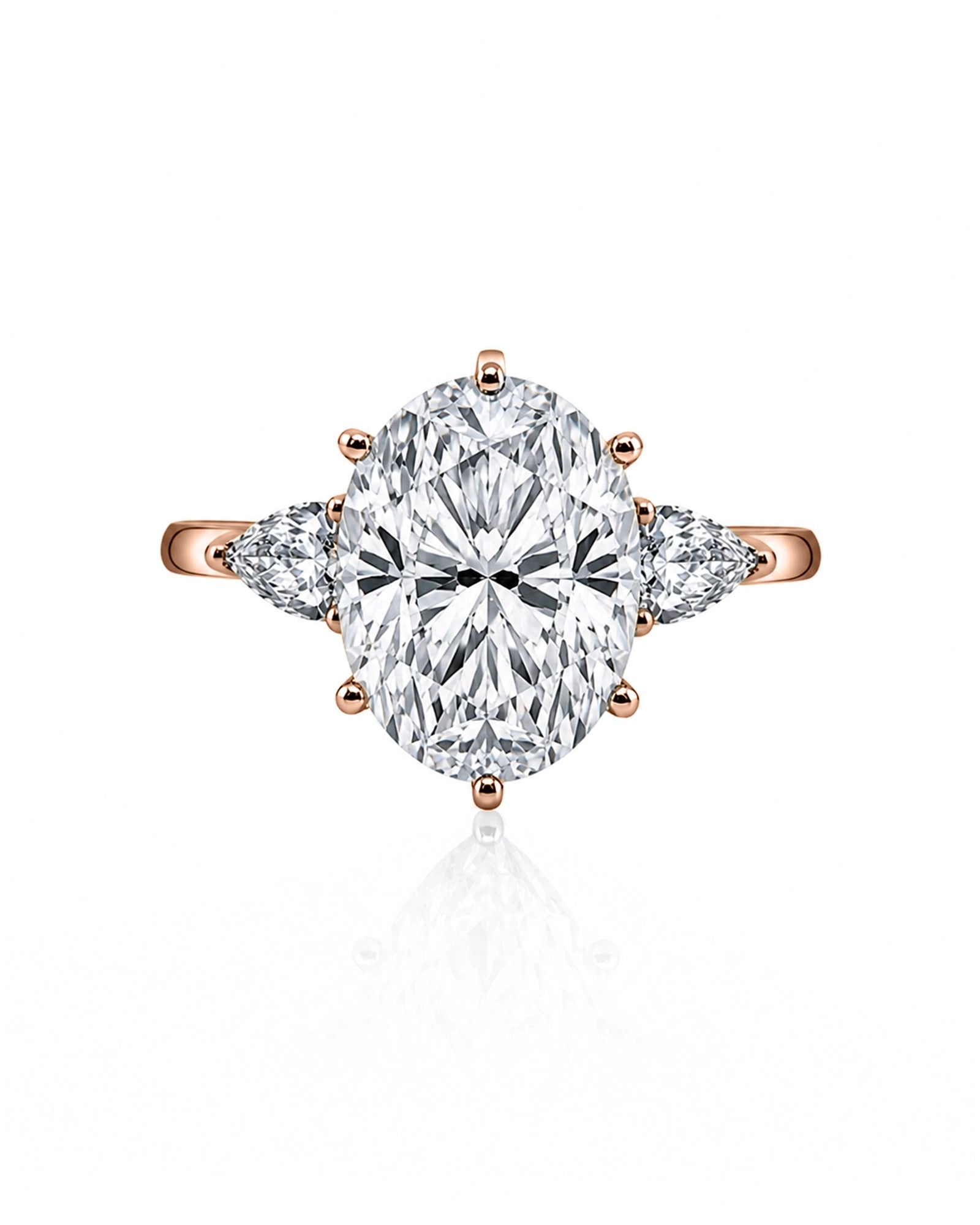 Forevermore Ring | AMARIS JEWELS | Fine Jewelry