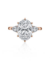Forevermore Ring | AMARIS JEWELS | Fine Jewelry