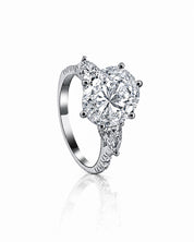 Forevermore Ring | AMARIS JEWELS | Fine Jewelry