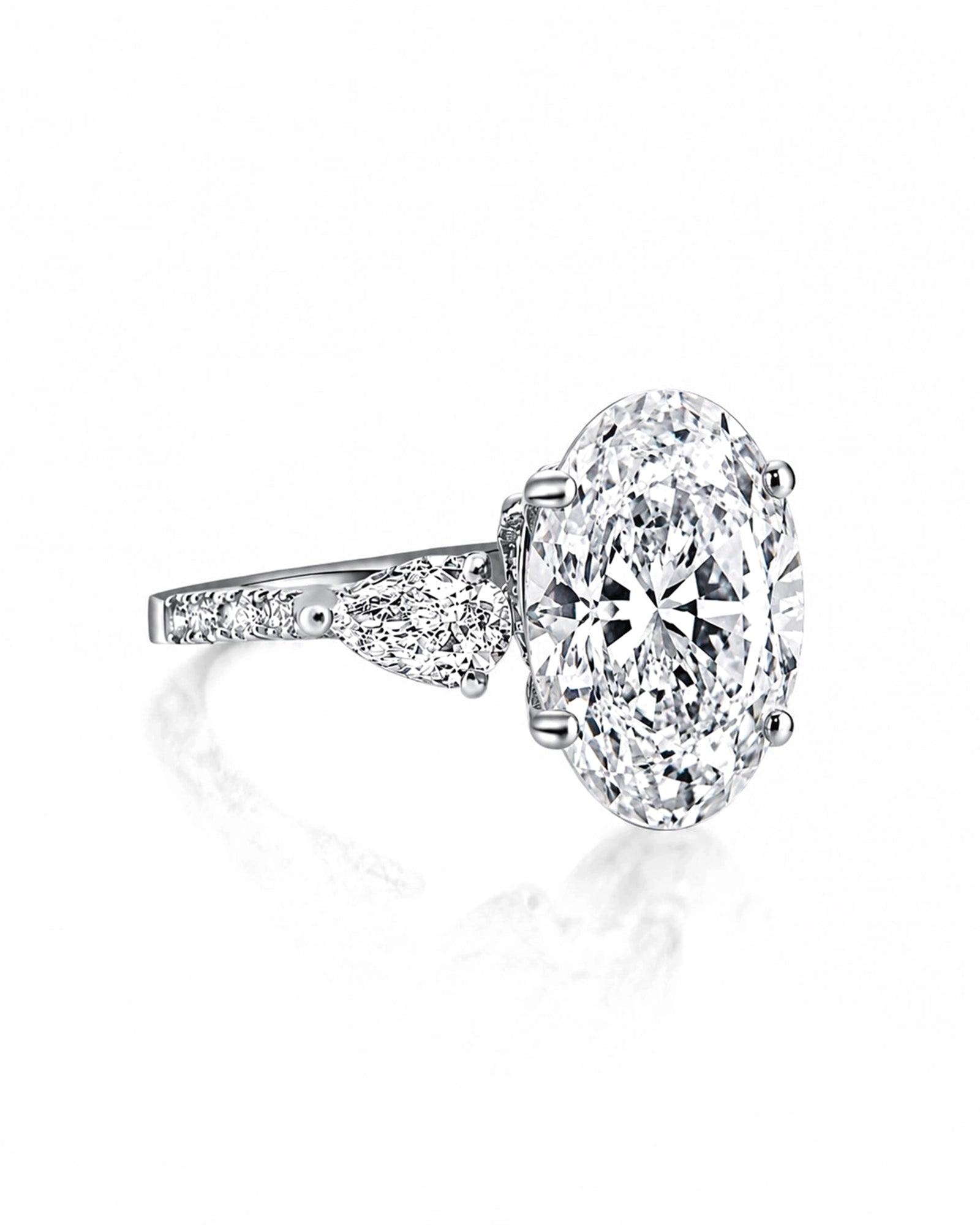 Forevermore Ring