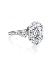 Forevermore Ring