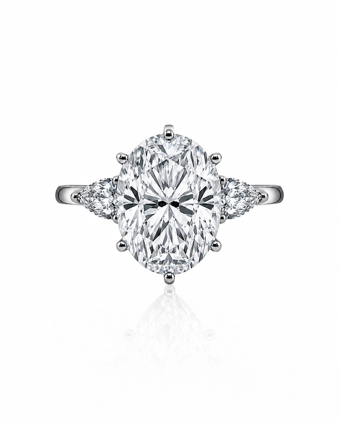 Forevermore Ring | AMARIS JEWELS | Fine Jewelry