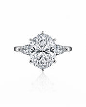 Forevermore Ring | AMARIS JEWELS | Fine Jewelry