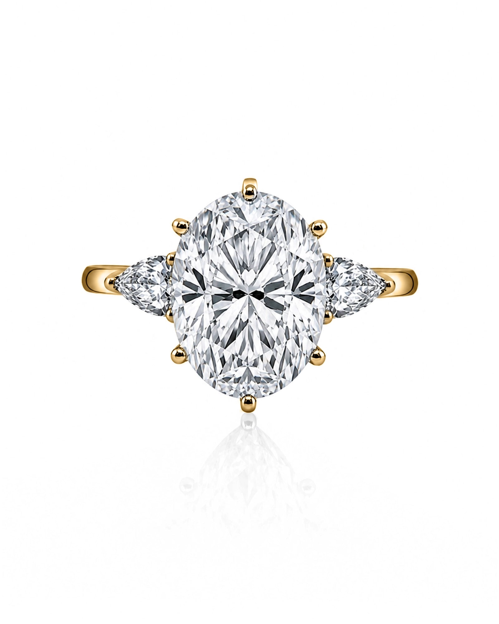 Forevermore Ring | AMARIS JEWELS | Fine Jewelry