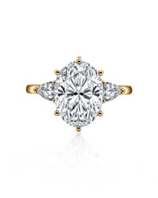 Forevermore Ring | AMARIS JEWELS | Fine Jewelry