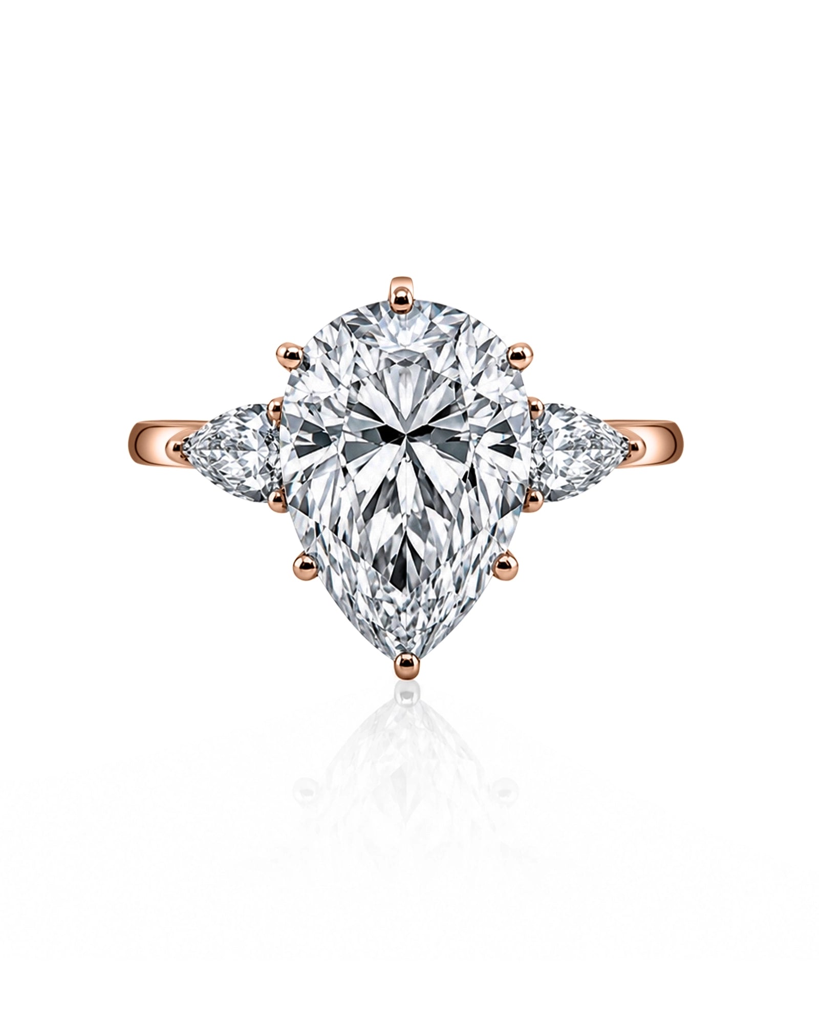 Forevermore Ring | AMARIS JEWELS | Fine Jewelry