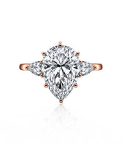 Forevermore Ring | AMARIS JEWELS | Fine Jewelry