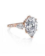 Forevermore Ring | AMARIS JEWELS | Fine Jewelry