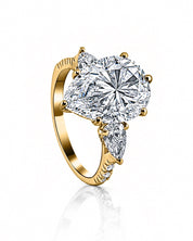 Forevermore Ring | AMARIS JEWELS | Fine Jewelry