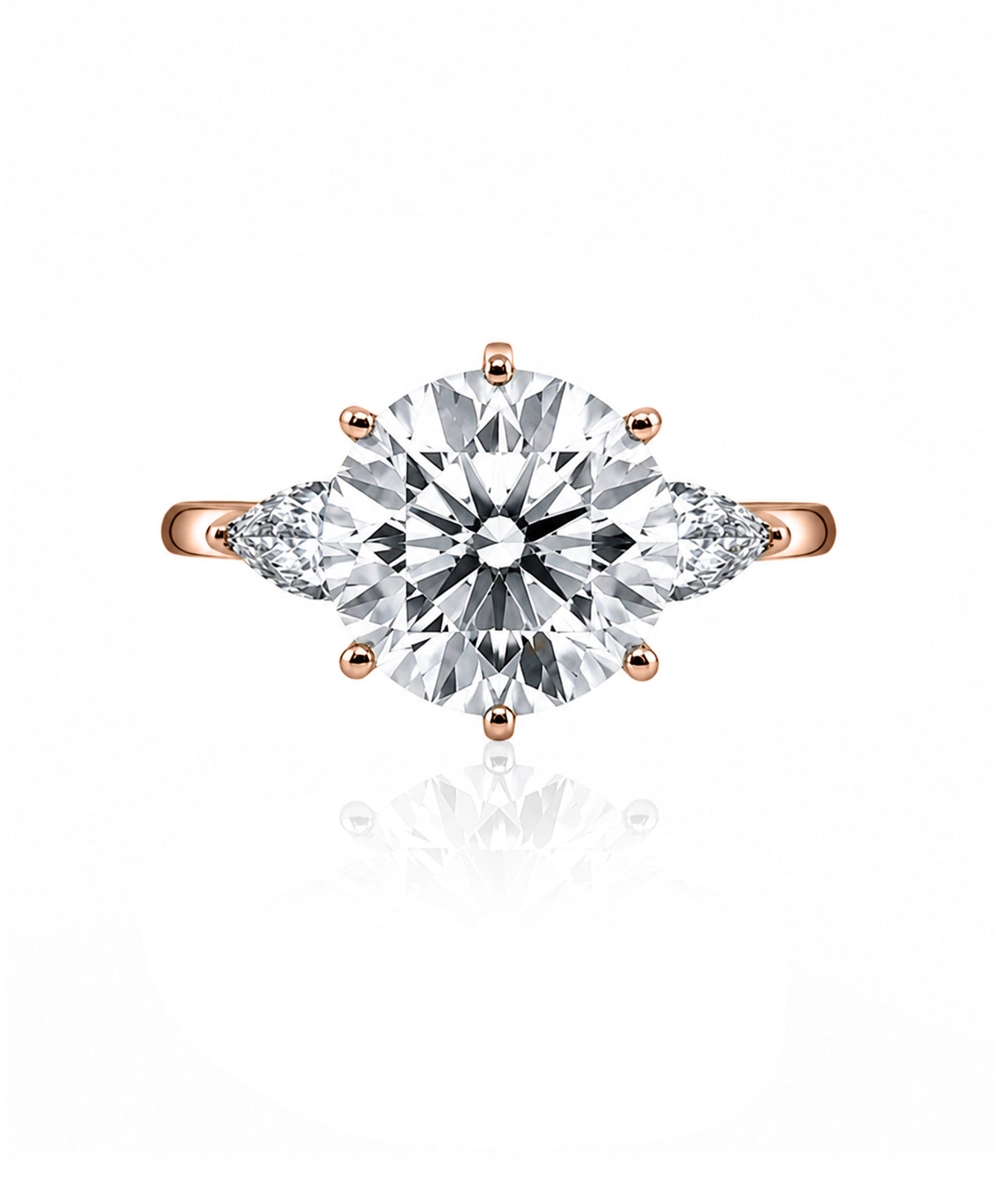 Forevermore Ring | AMARIS JEWELS | Fine Jewelry