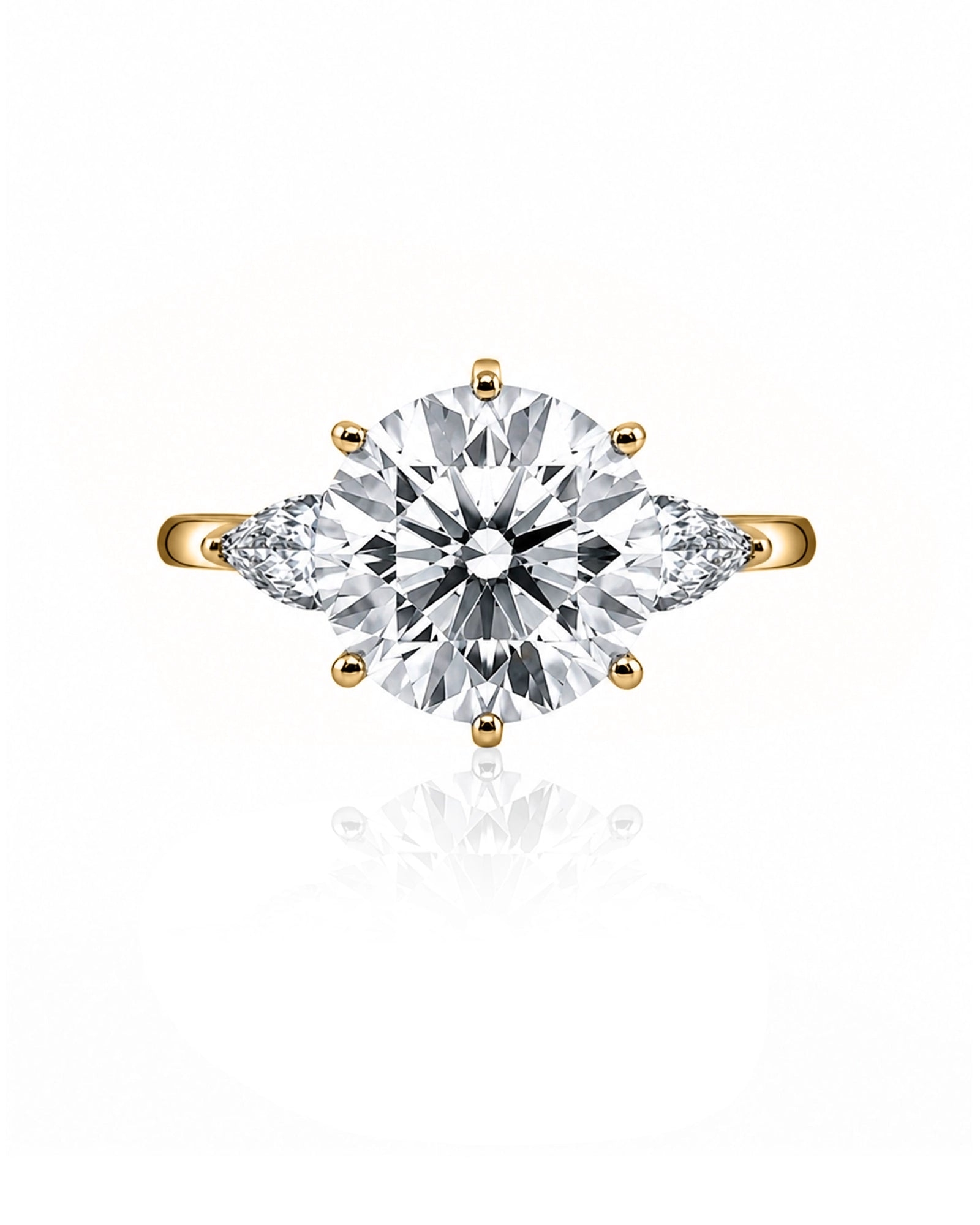 Forevermore Ring | AMARIS JEWELS | Fine Jewelry