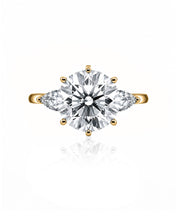 Forevermore Ring | AMARIS JEWELS | Fine Jewelry