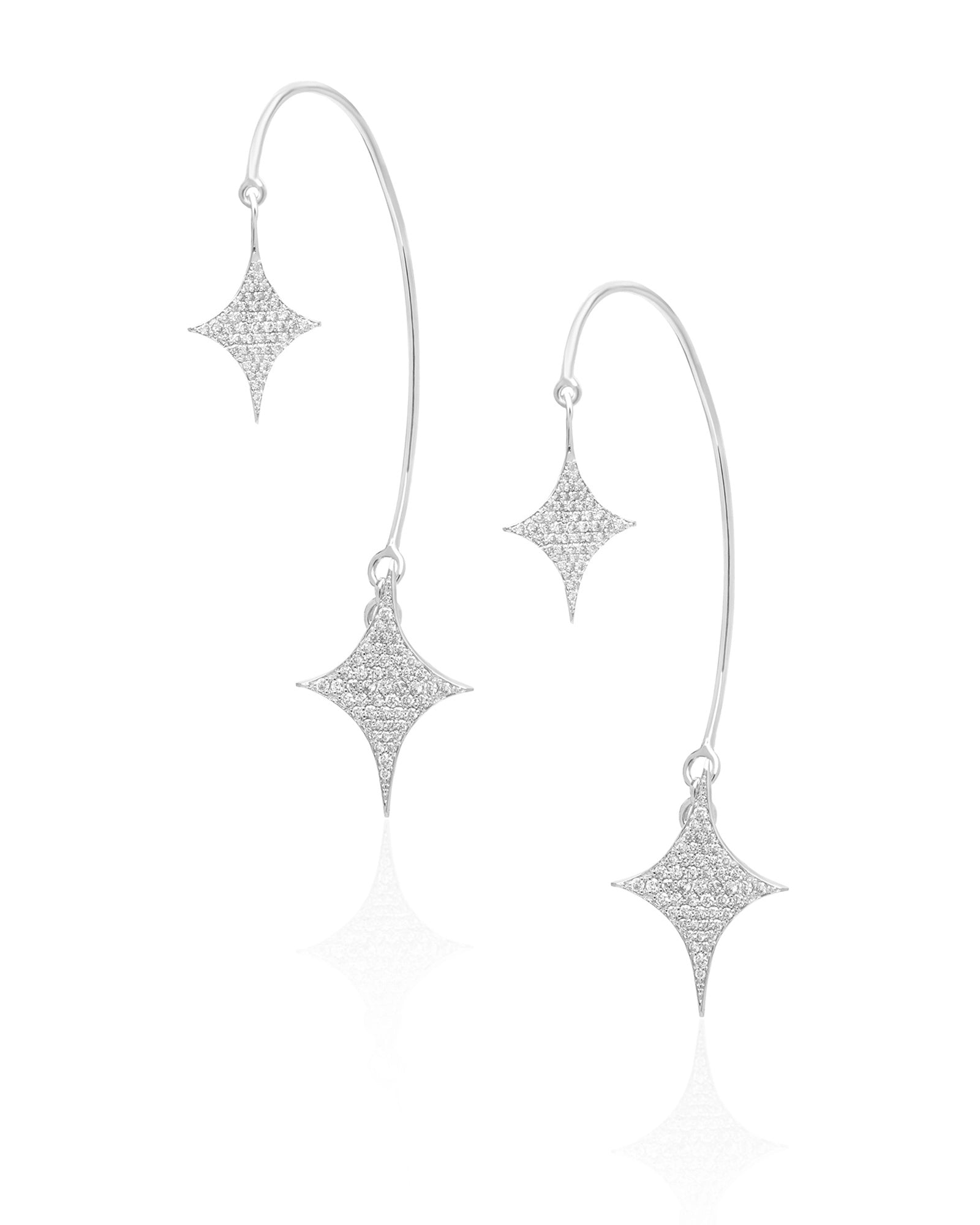 Frost Flex Cuffs | AMARIS JEWELS | Fine Jewelry 