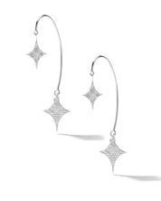 Frost Flex Cuffs | AMARIS JEWELS | Fine Jewelry