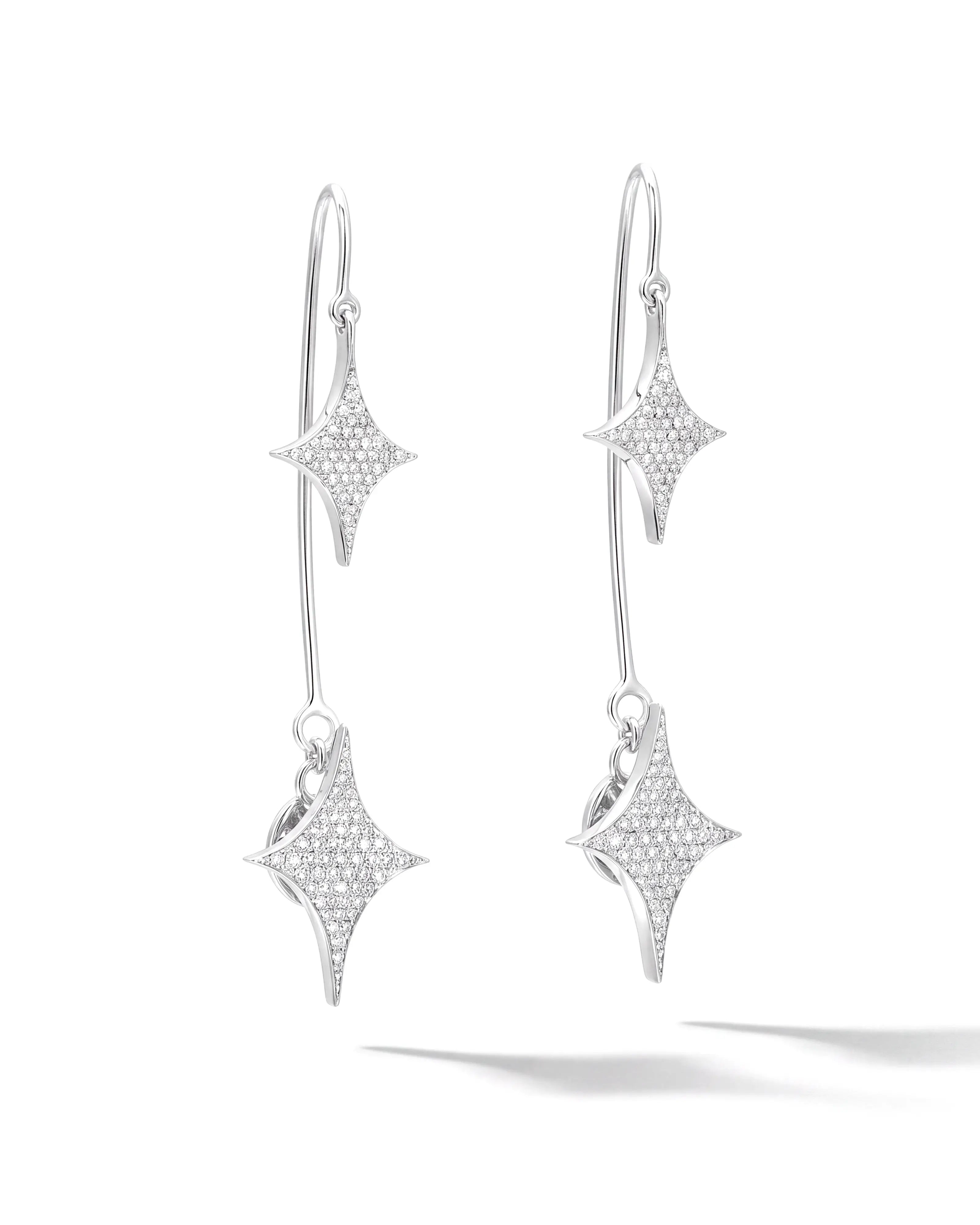 Frost Flex Cuffs | AMARIS JEWELS | Fine Jewelry