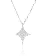 Frost Flex Pendant | AMARIS JEWELS | Fine Jewelry 