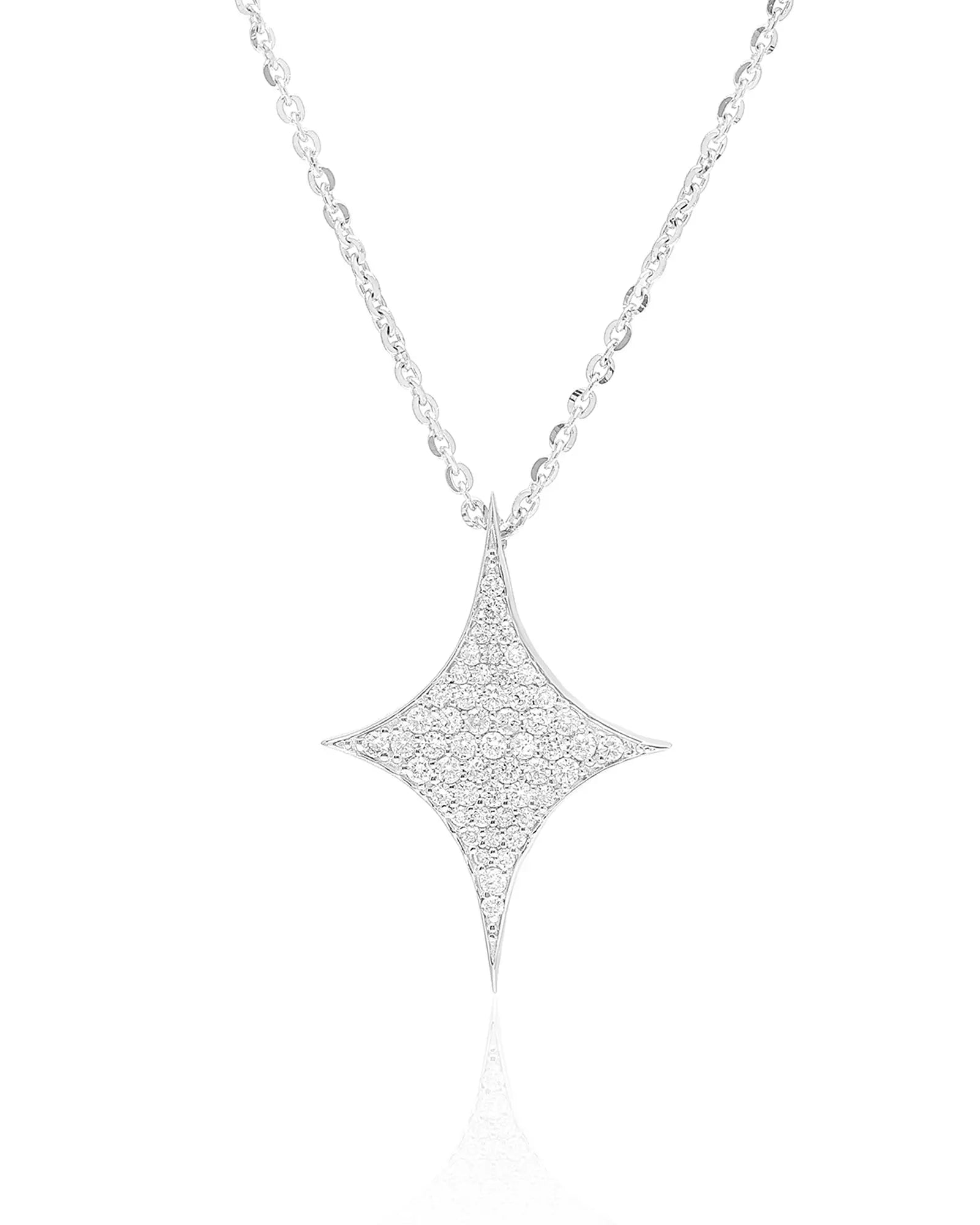 Frost Flex Pendant | AMARIS JEWELS | Fine Jewelry 