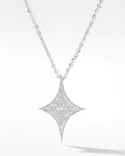 Frost Flex Pendant | AMARIS JEWELS | Fine Jewelry