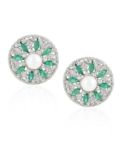 Garden of Dreams Earrings