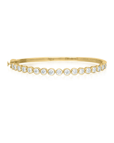 Glow Line Bracelet